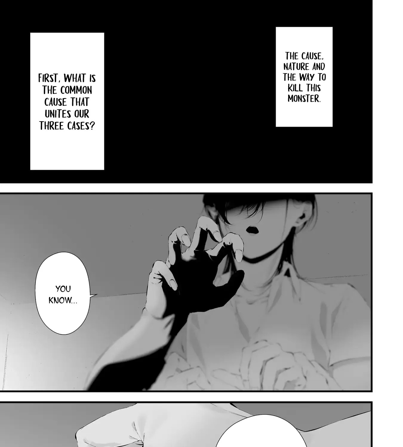 Tsurenai Hodo Aokute Azatoi Kurai ni Akai Chapter 30 page 9 - MangaNato