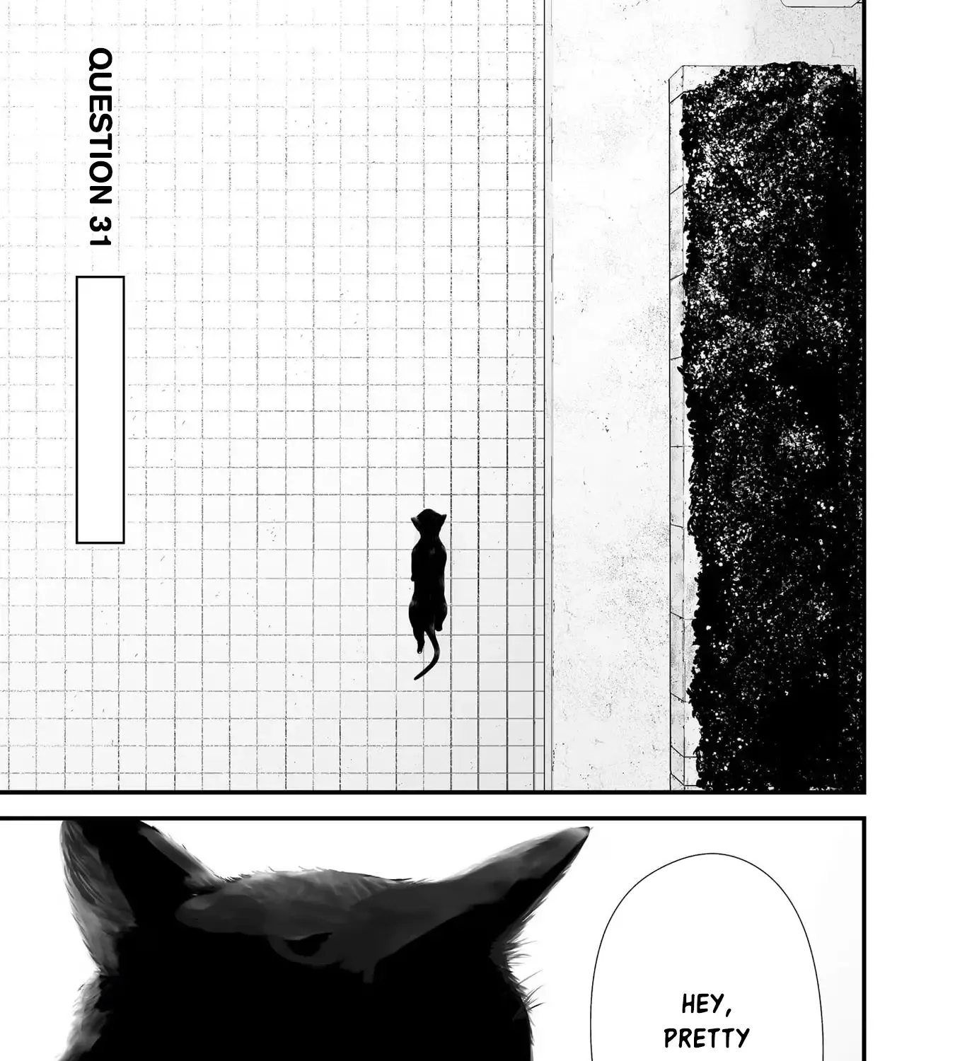 Tsurenai Hodo Aokute Azatoi Kurai ni Akai Chapter 31 page 1 - MangaKakalot