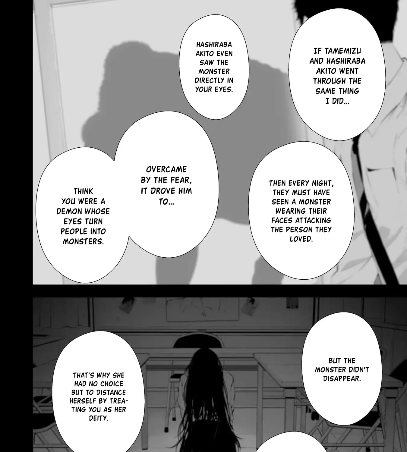 Tsurenai Hodo Aokute Azatoi Kurai ni Akai Chapter 31 page 11 - MangaKakalot