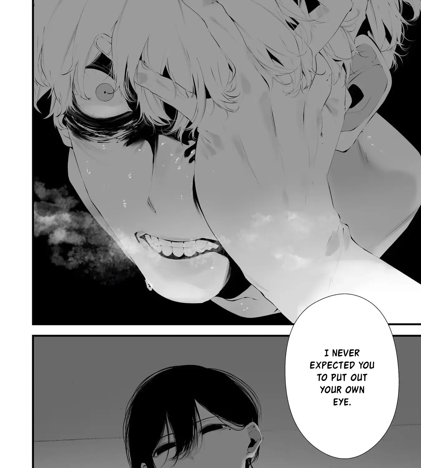 Tsurenai Hodo Aokute Azatoi Kurai ni Akai Chapter 31 page 7 - MangaKakalot