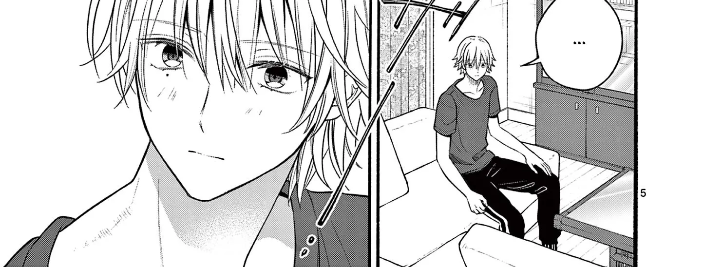 Tsurenai Kanojo no Hitorijime Chapter 21 page 11 - MangaKakalot