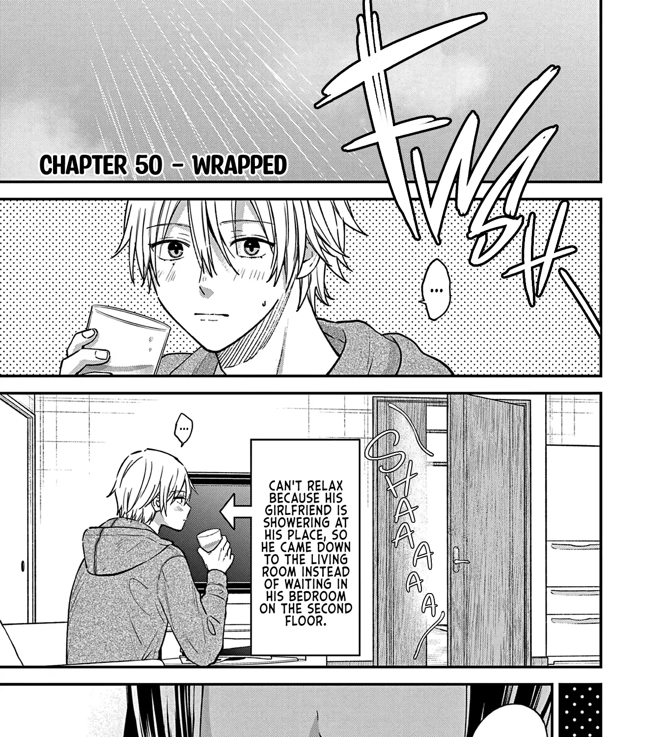 Tsurenai Kanojo no Hitorijime Chapter 50 page 2 - MangaNato