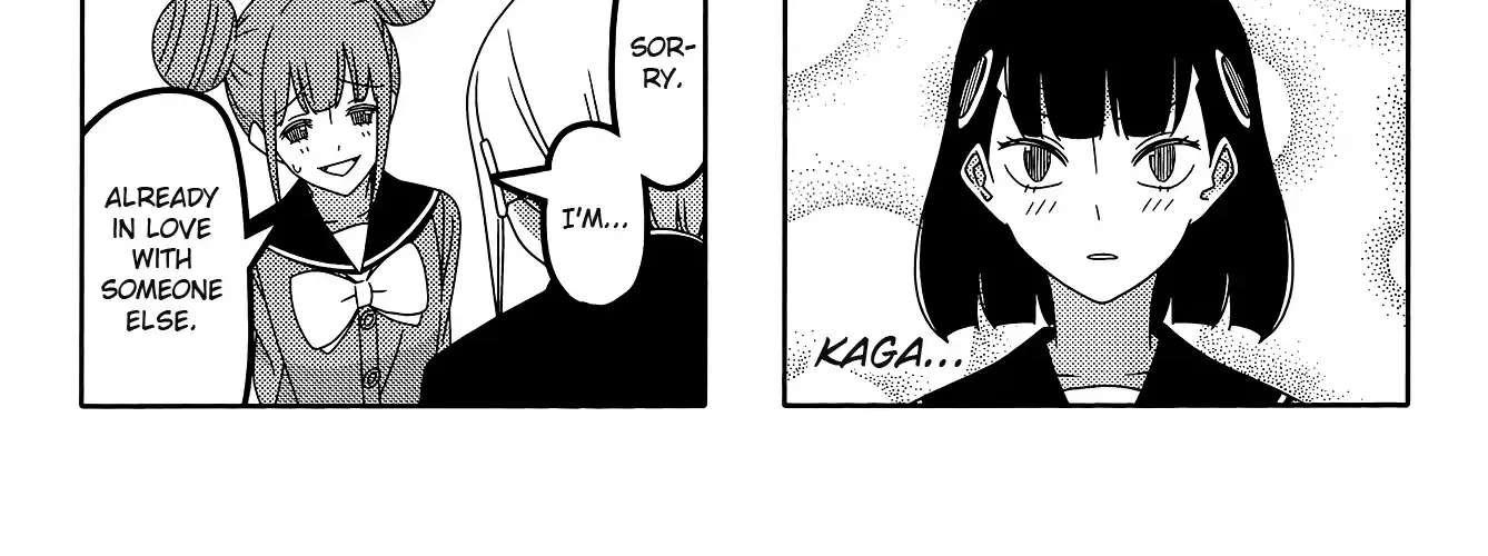 Tsurezure Children Chapter 172 page 8 - MangaKakalot