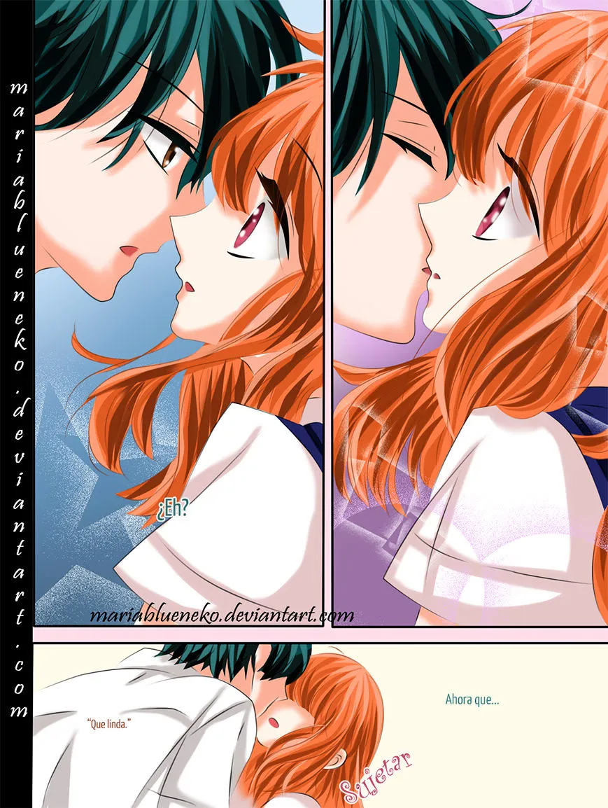 Tsutsunuke Love Letter Chapter 1 page 32 - MangaKakalot