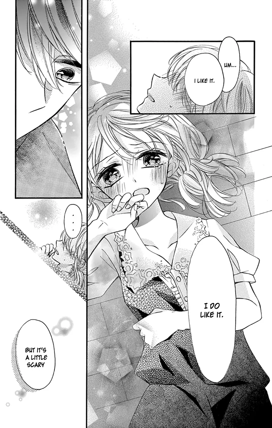 Tsutsunuke Love Letter Chapter 2 page 24 - MangaKakalot