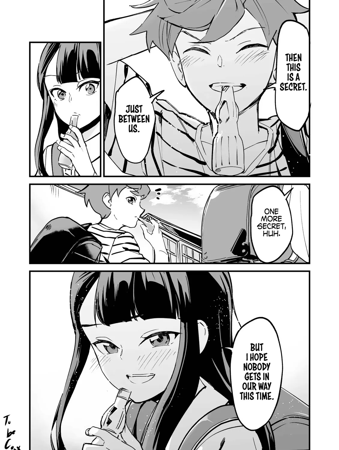 Tsuyokute New Game na Love Come Chapter 11 page 7 - MangaKakalot