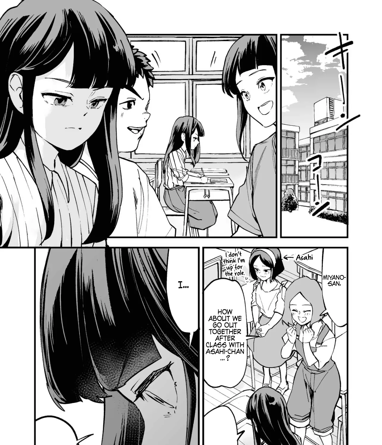 Tsuyokute New Game na Love Come Chapter 27 page 1 - MangaKakalot