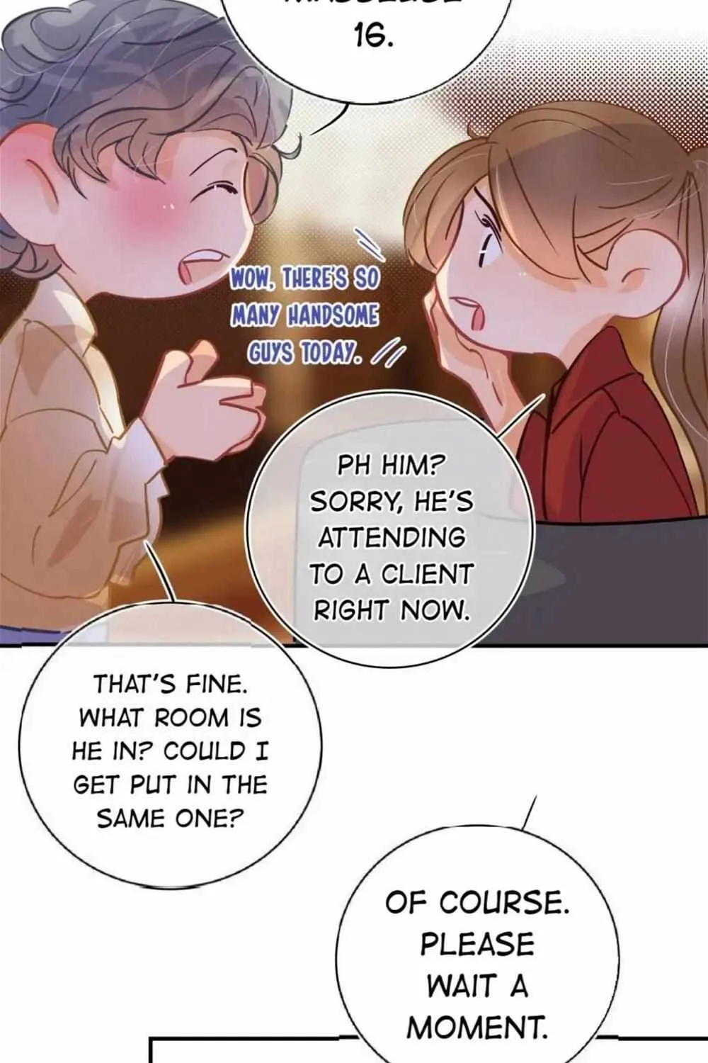 Turing Code Chapter 1.1 page 16 - MangaKakalot