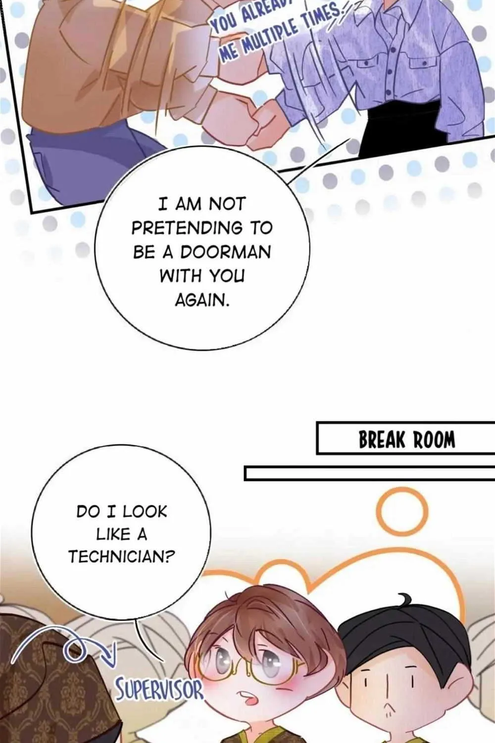 Turing Code Chapter 1.1 page 5 - MangaKakalot