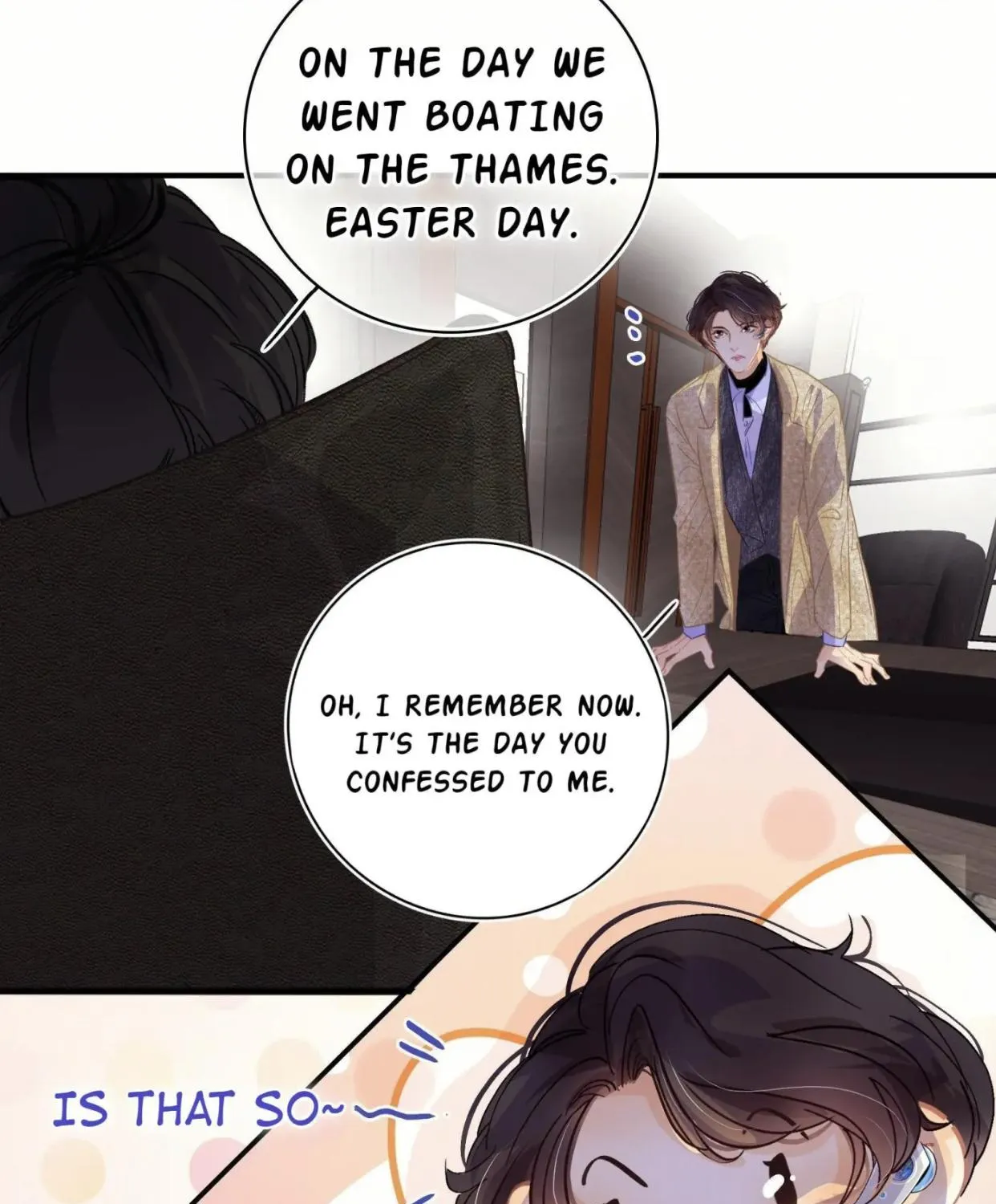 Turing Code Chapter 10 page 35 - MangaKakalot