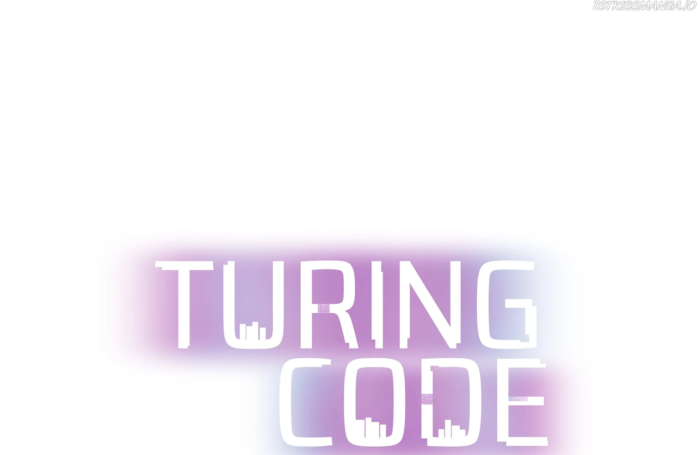 Turing Code Chapter 14.2 page 1 - MangaKakalot