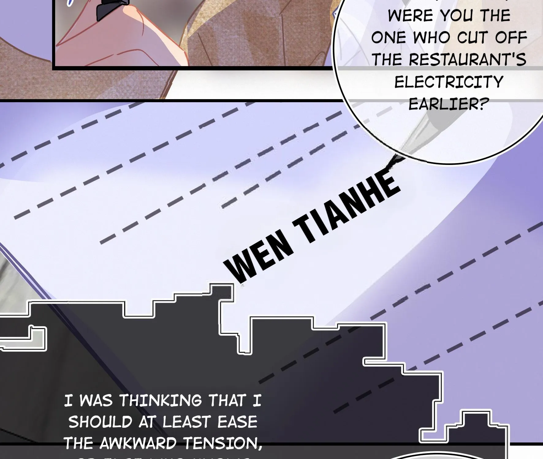 Turing Code Chapter 17 page 57 - MangaKakalot