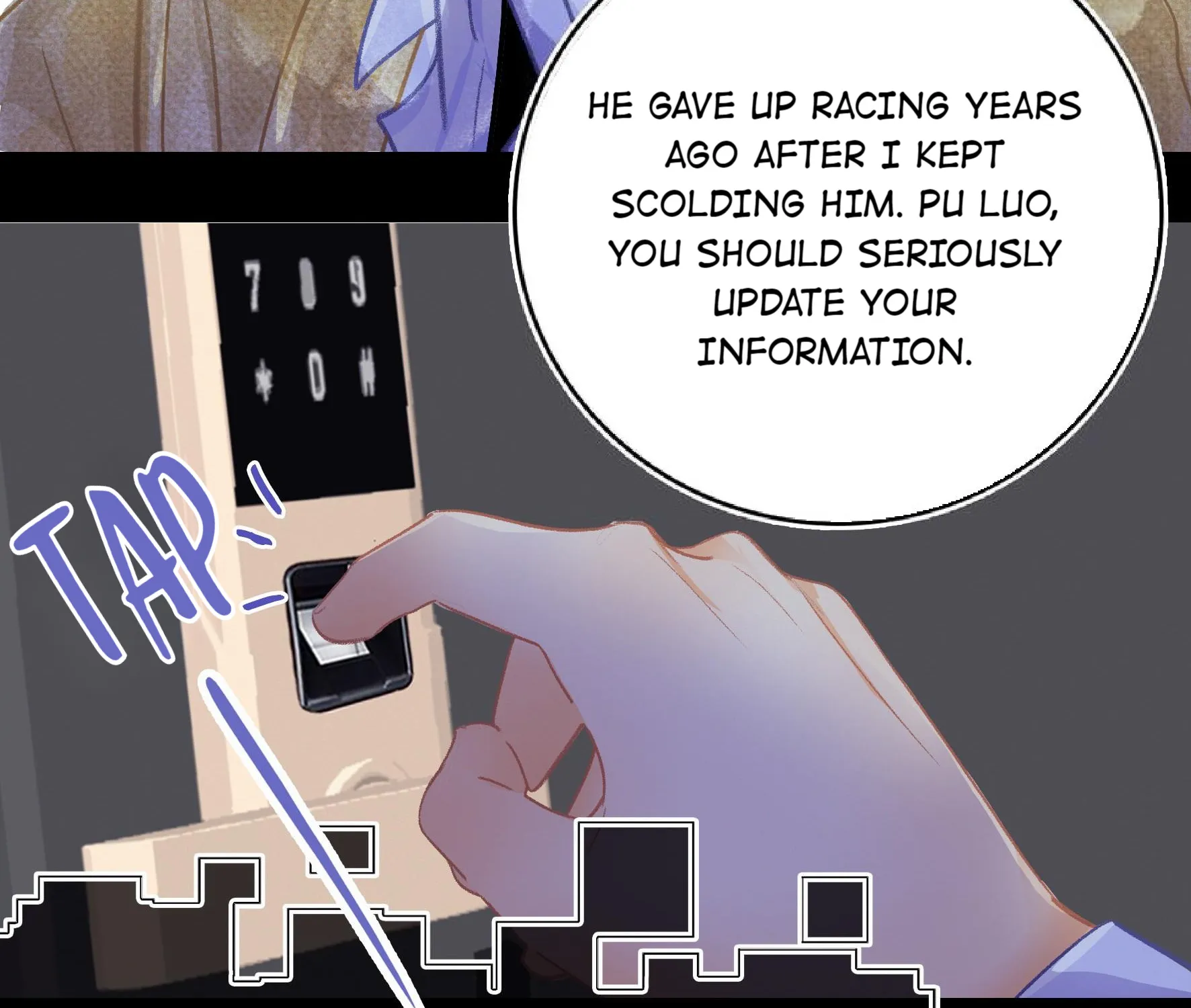 Turing Code Chapter 20 page 30 - MangaKakalot