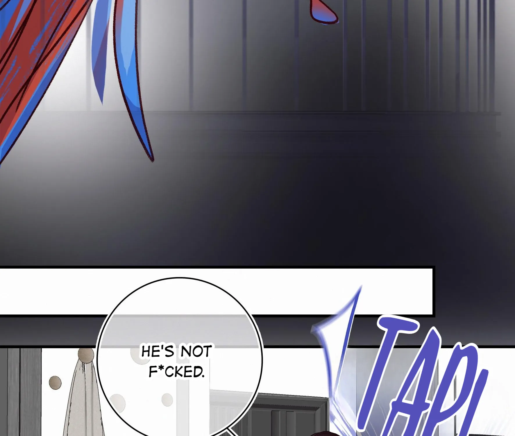 Turing Code Chapter 20 page 37 - MangaKakalot