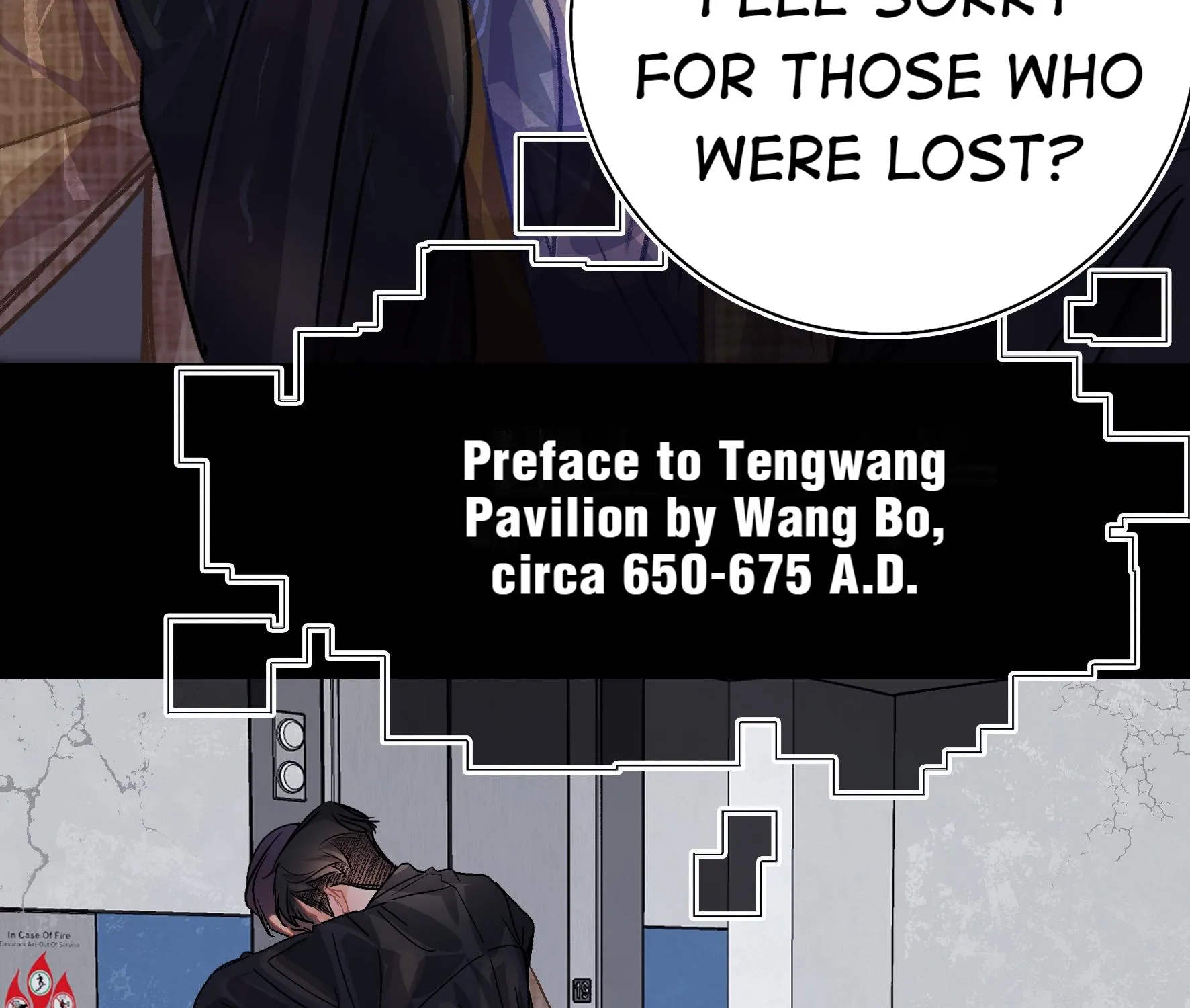 Turing Code Chapter 31 page 11 - MangaKakalot