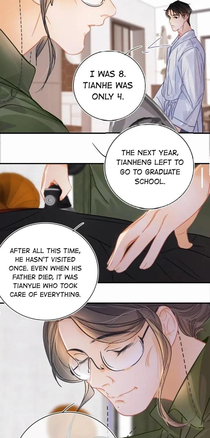 Turing Code Chapter 34 page 6 - MangaKakalot