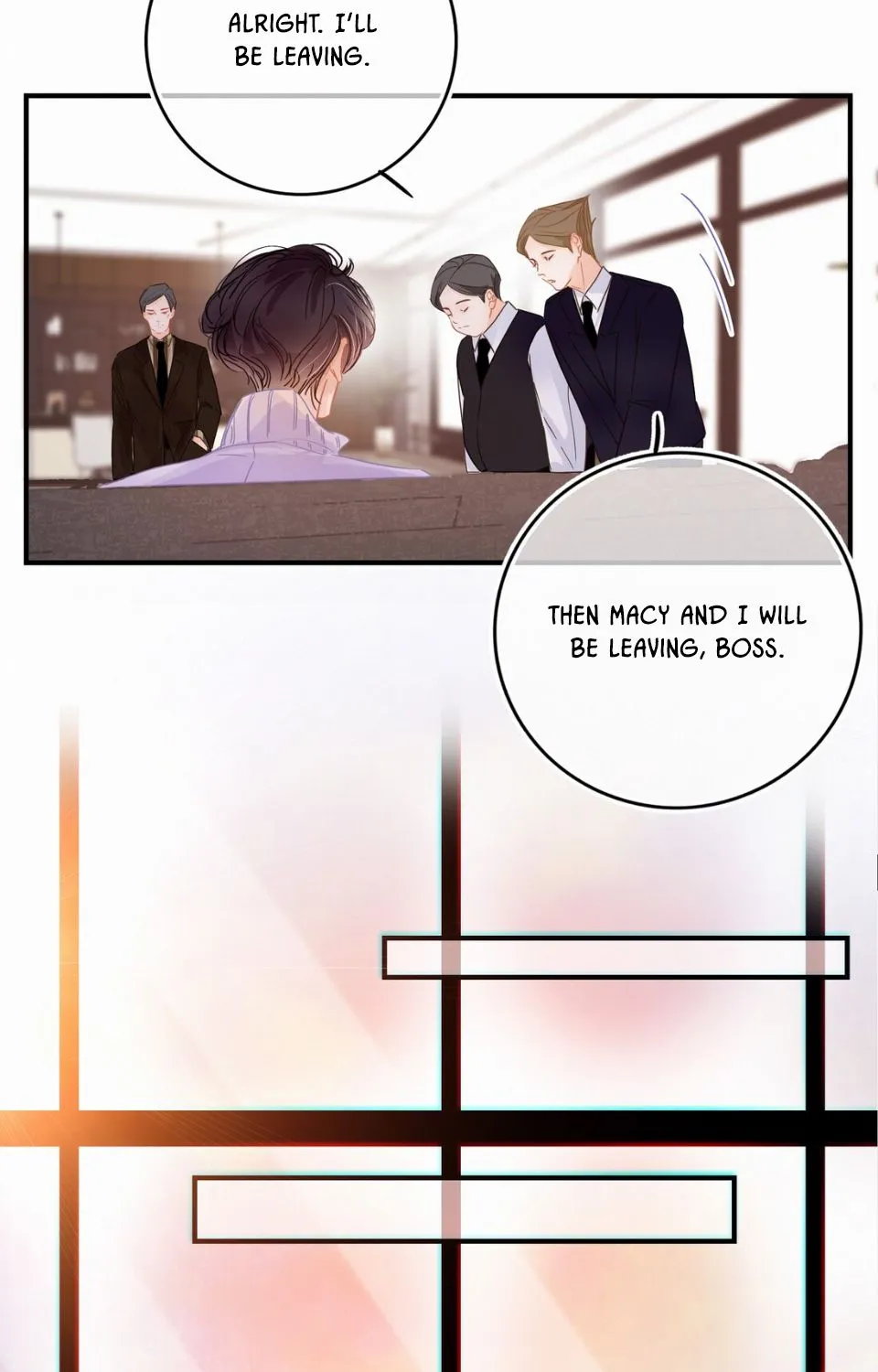 Turing Code Chapter 4 page 25 - MangaKakalot