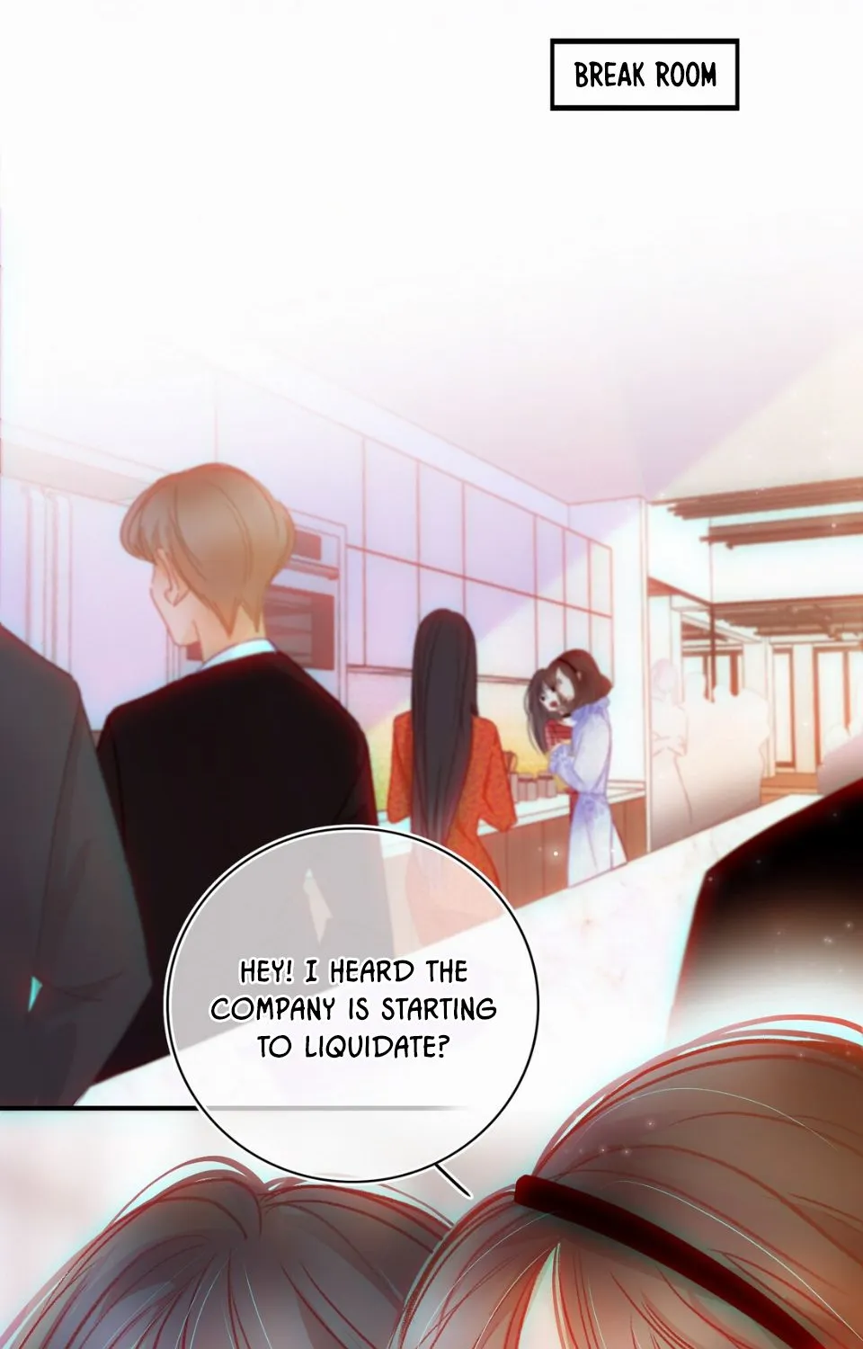 Turing Code Chapter 4 page 5 - MangaKakalot