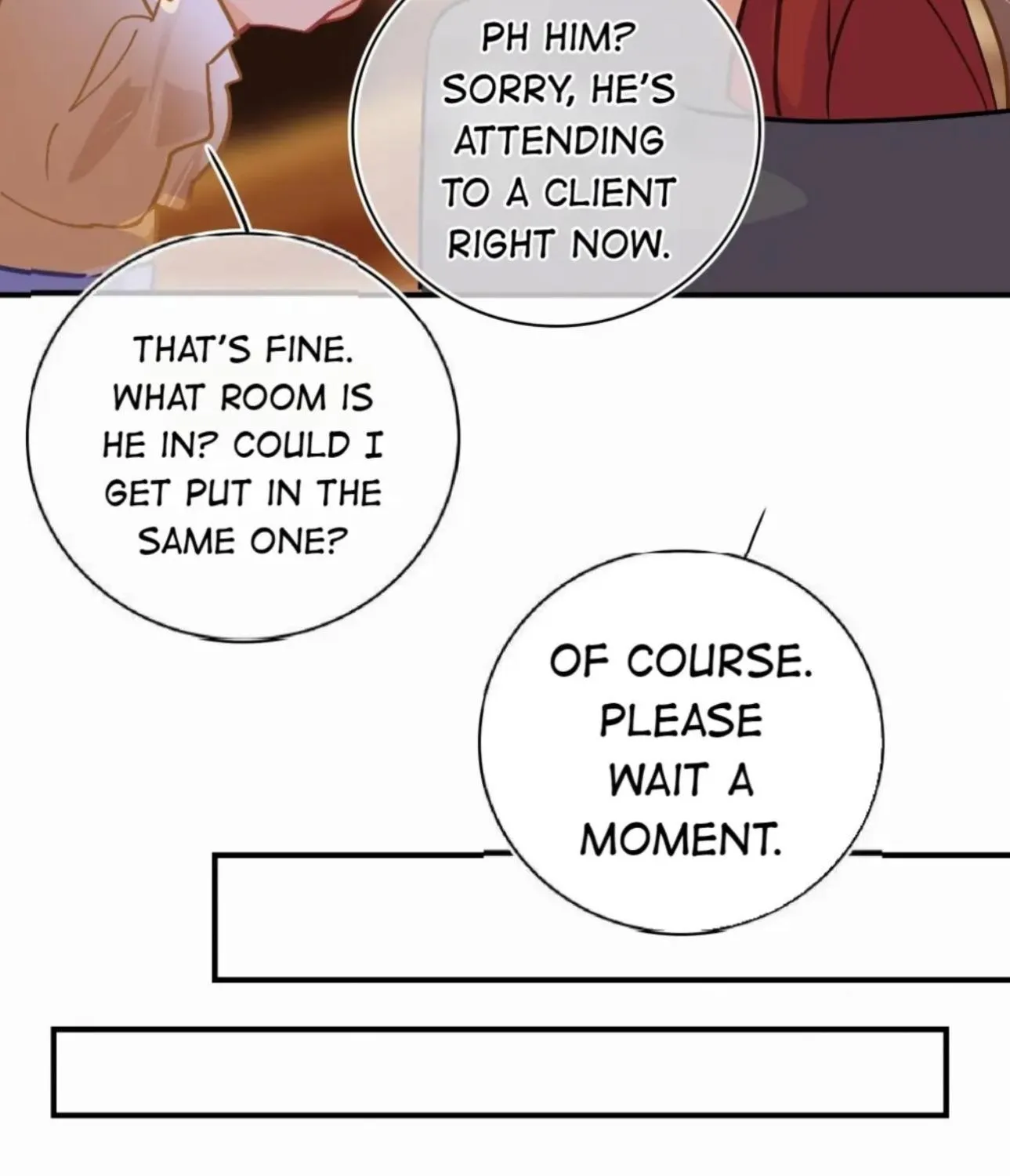 Turing Code Chapter 41.1 page 20 - MangaKakalot