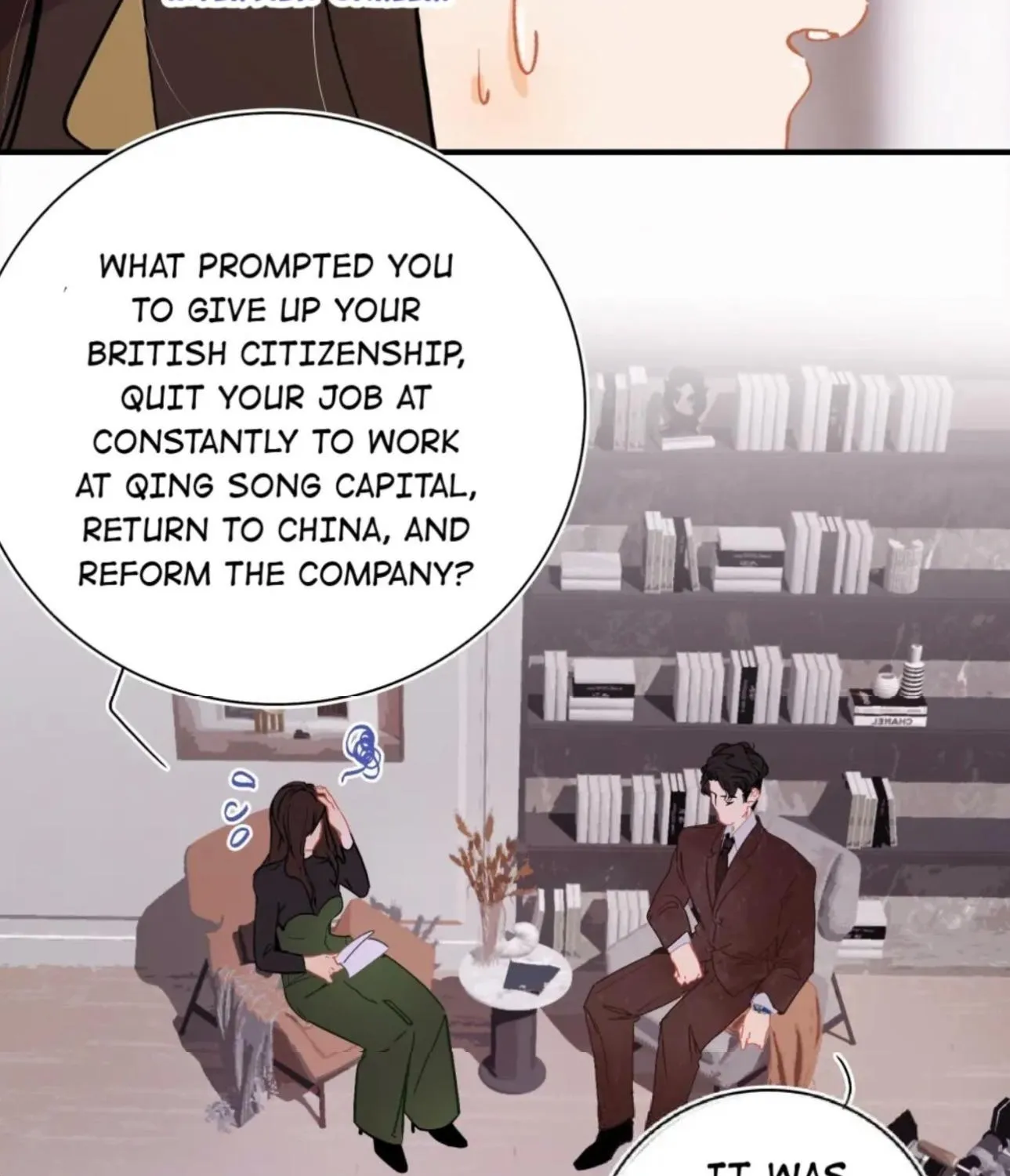 Turing Code Chapter 42 page 29 - MangaKakalot