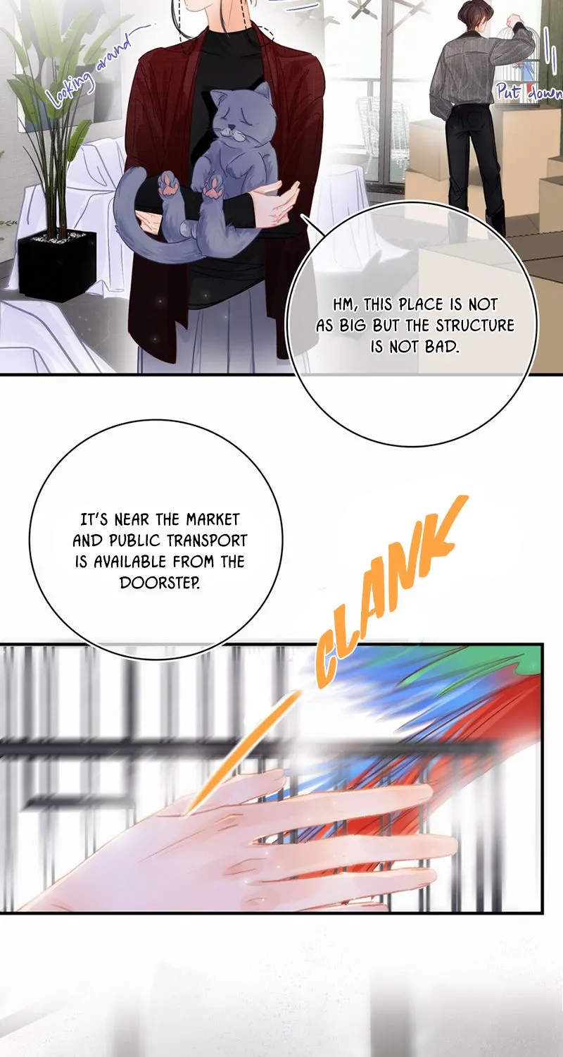 Turing Code Chapter 5 page 24 - MangaKakalot