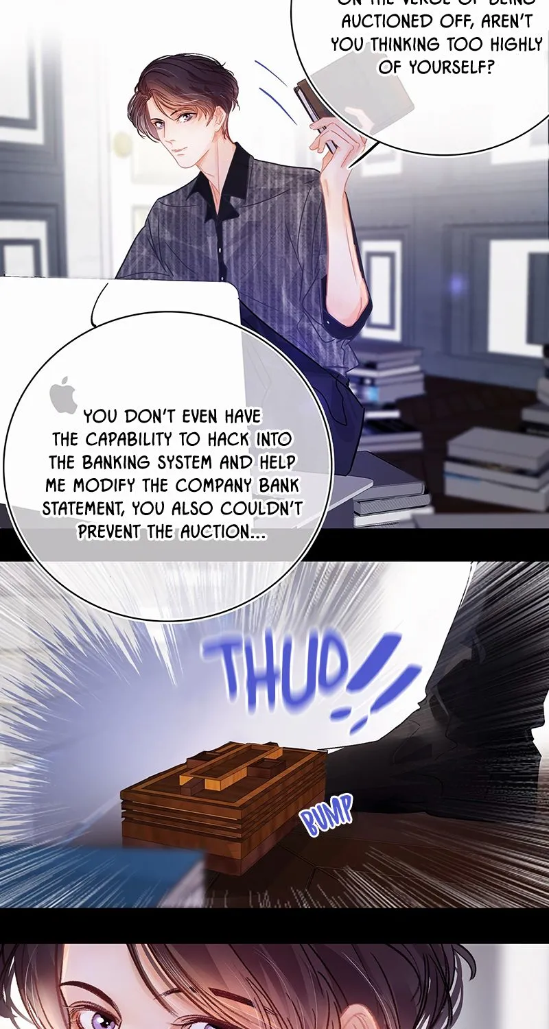 Turing Code Chapter 7 page 8 - MangaKakalot