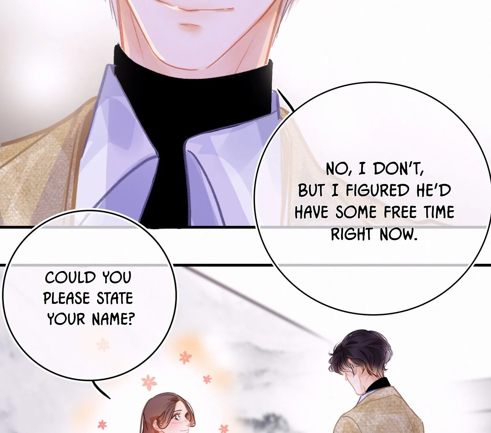 Turing Code Chapter 8 page 9 - MangaKakalot