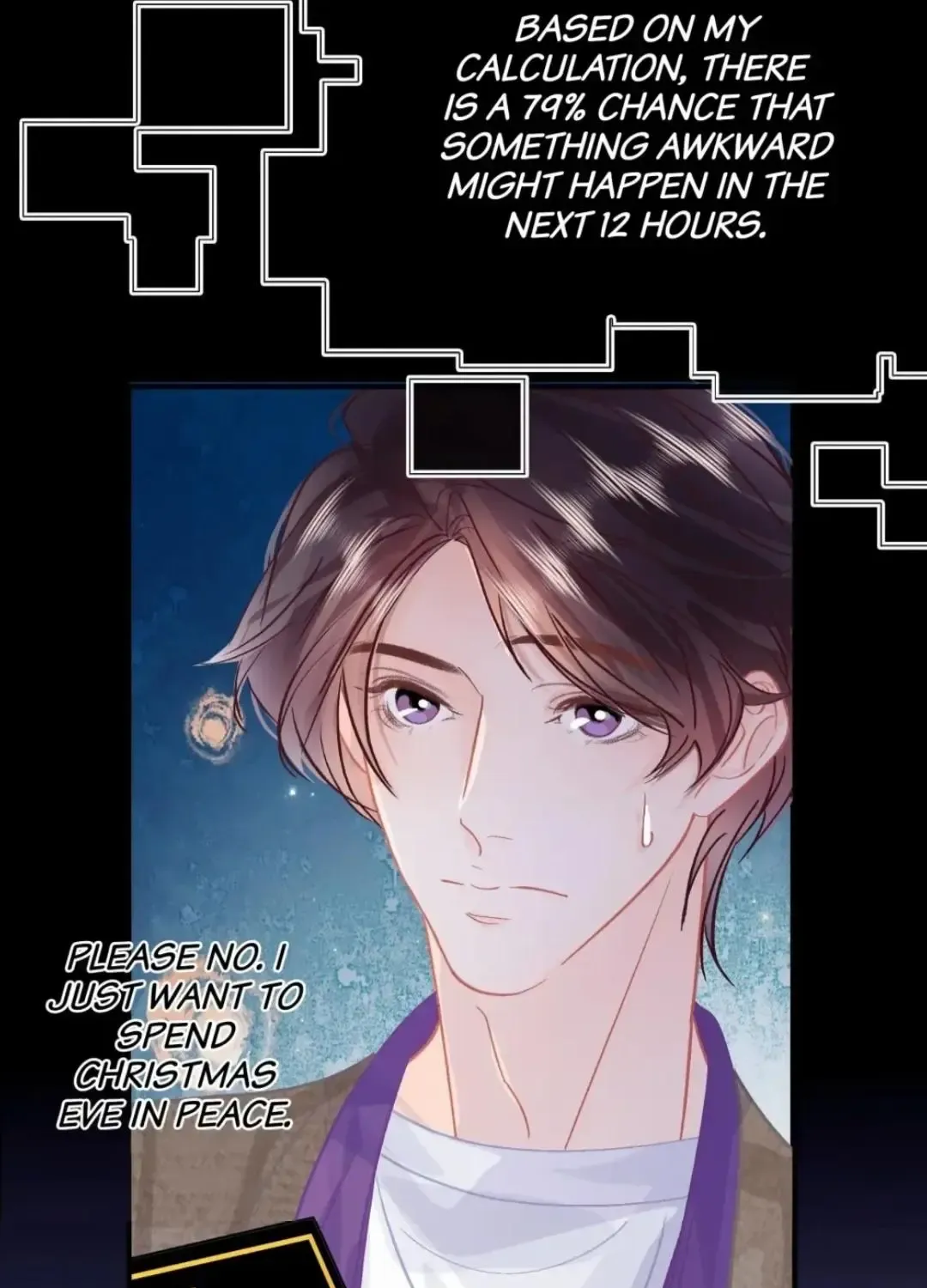 Turing Code Chapter 81 page 58 - MangaKakalot