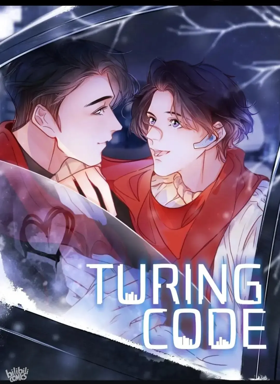 Turing Code Chapter 81 page 68 - MangaKakalot