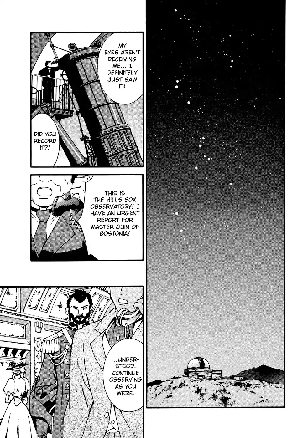 Turn A Gundam - Page 60