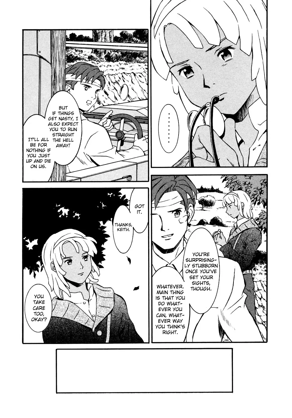 Turn A Gundam - Page 10