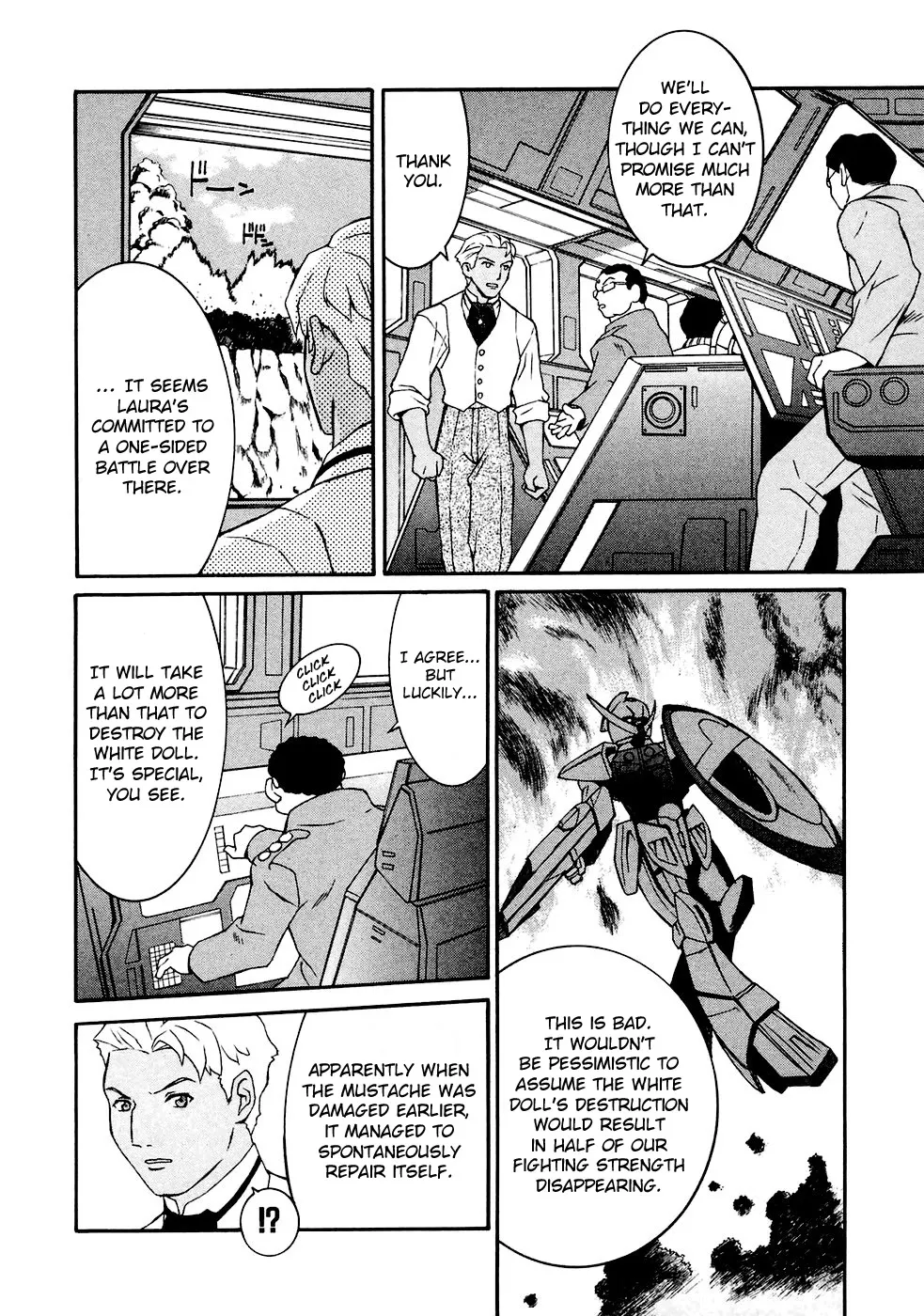 Turn A Gundam - Page 12