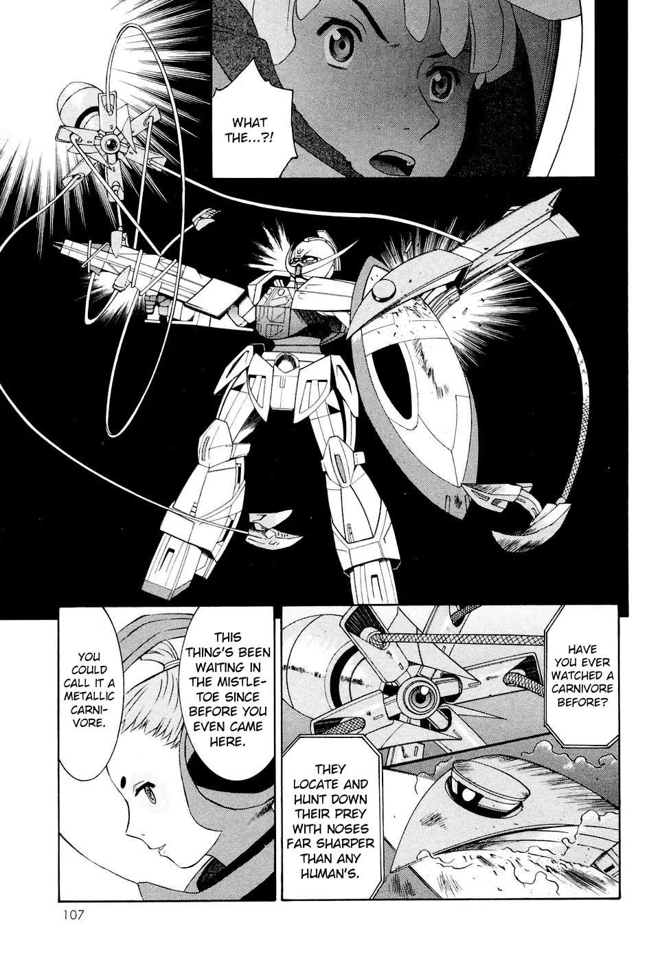 Turn A Gundam - Page 10