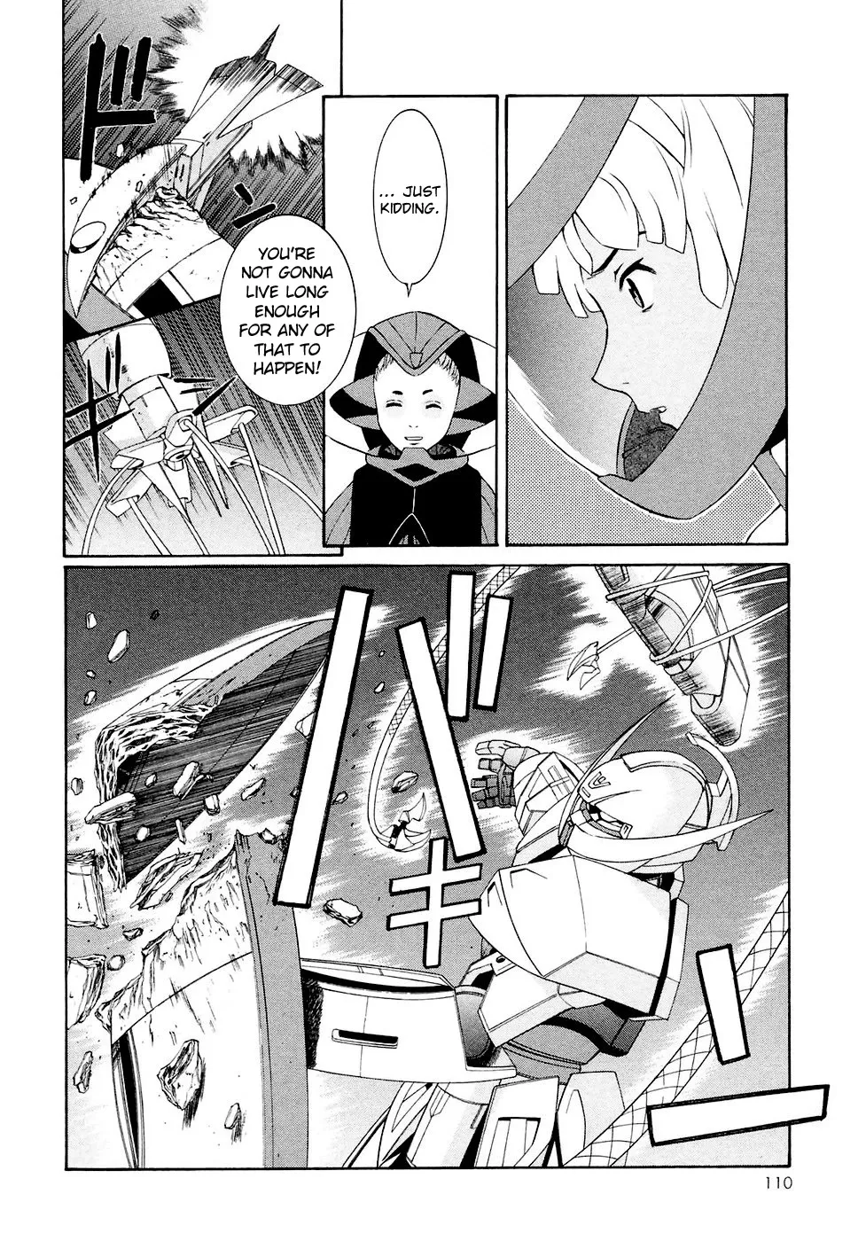 Turn A Gundam - Page 13