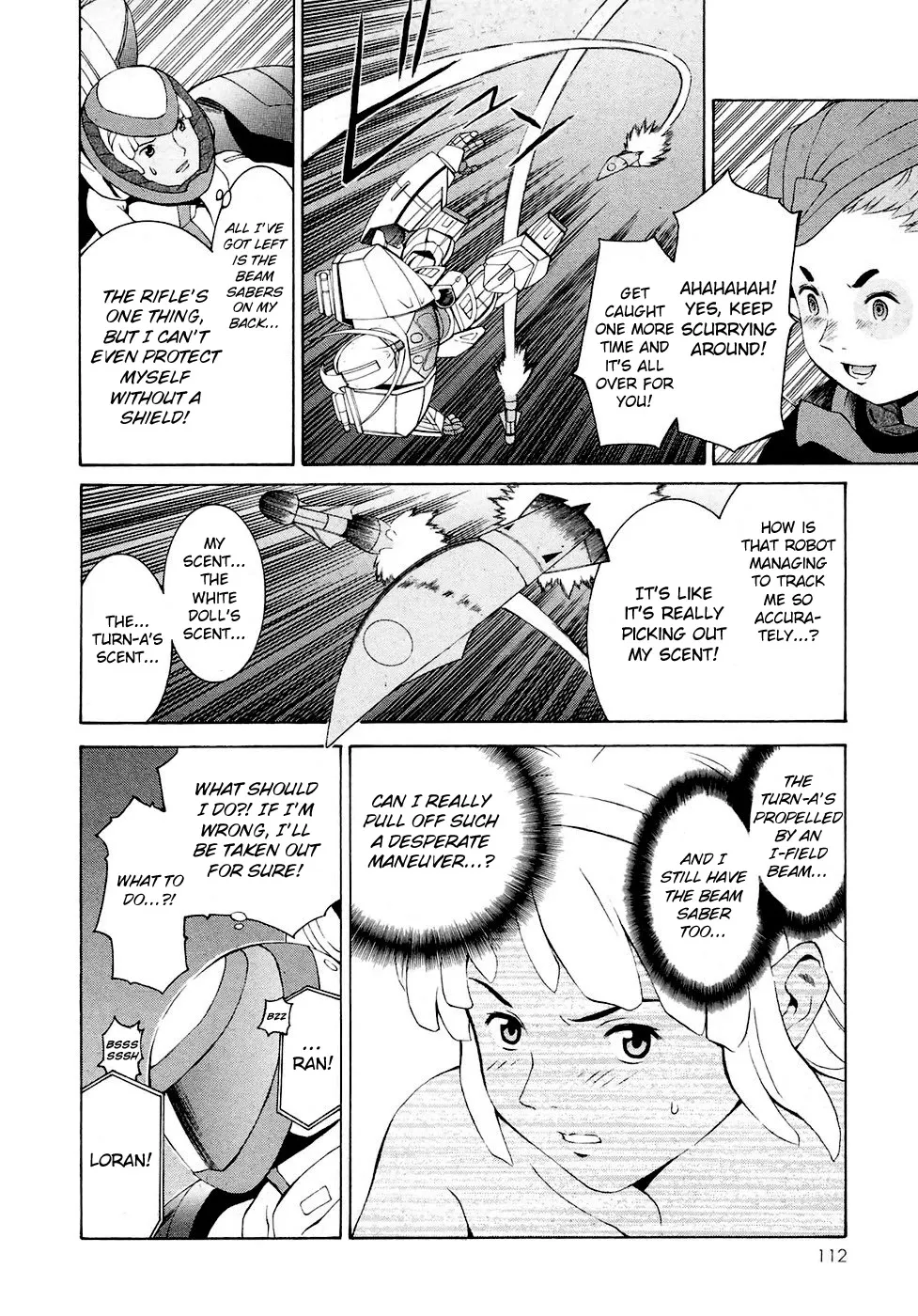 Turn A Gundam - Page 15