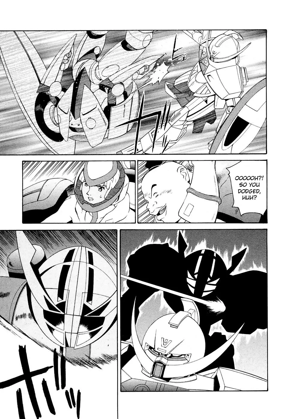 Turn A Gundam - Page 8