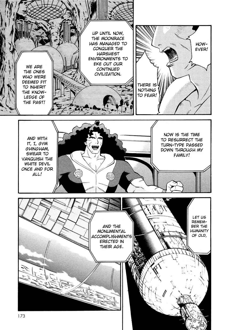 Turn A Gundam - Page 14