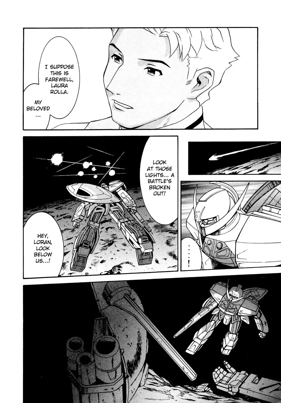 Turn A Gundam - Page 25