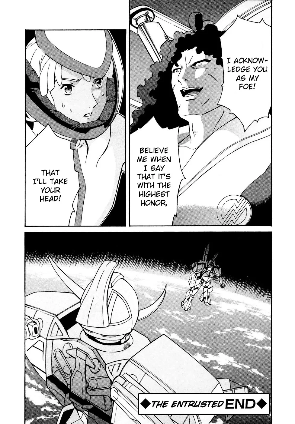 Turn A Gundam - Page 29