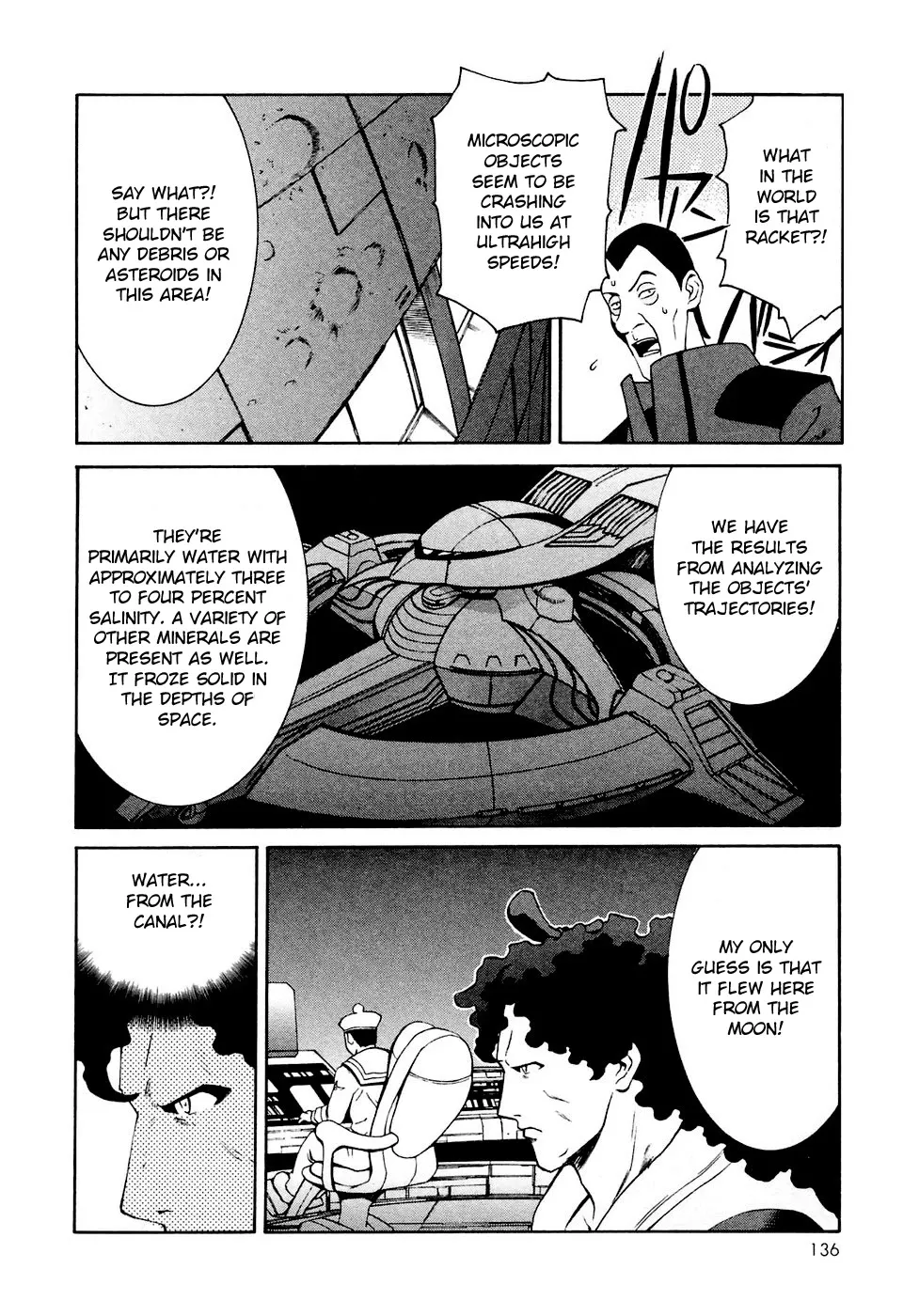 Turn A Gundam - Page 7