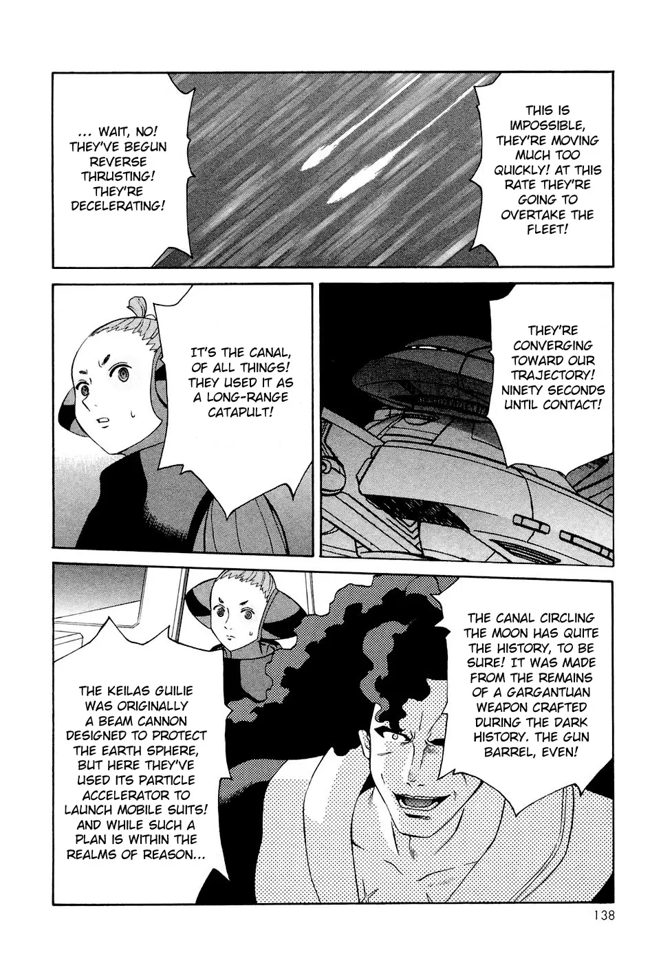 Turn A Gundam - Page 9