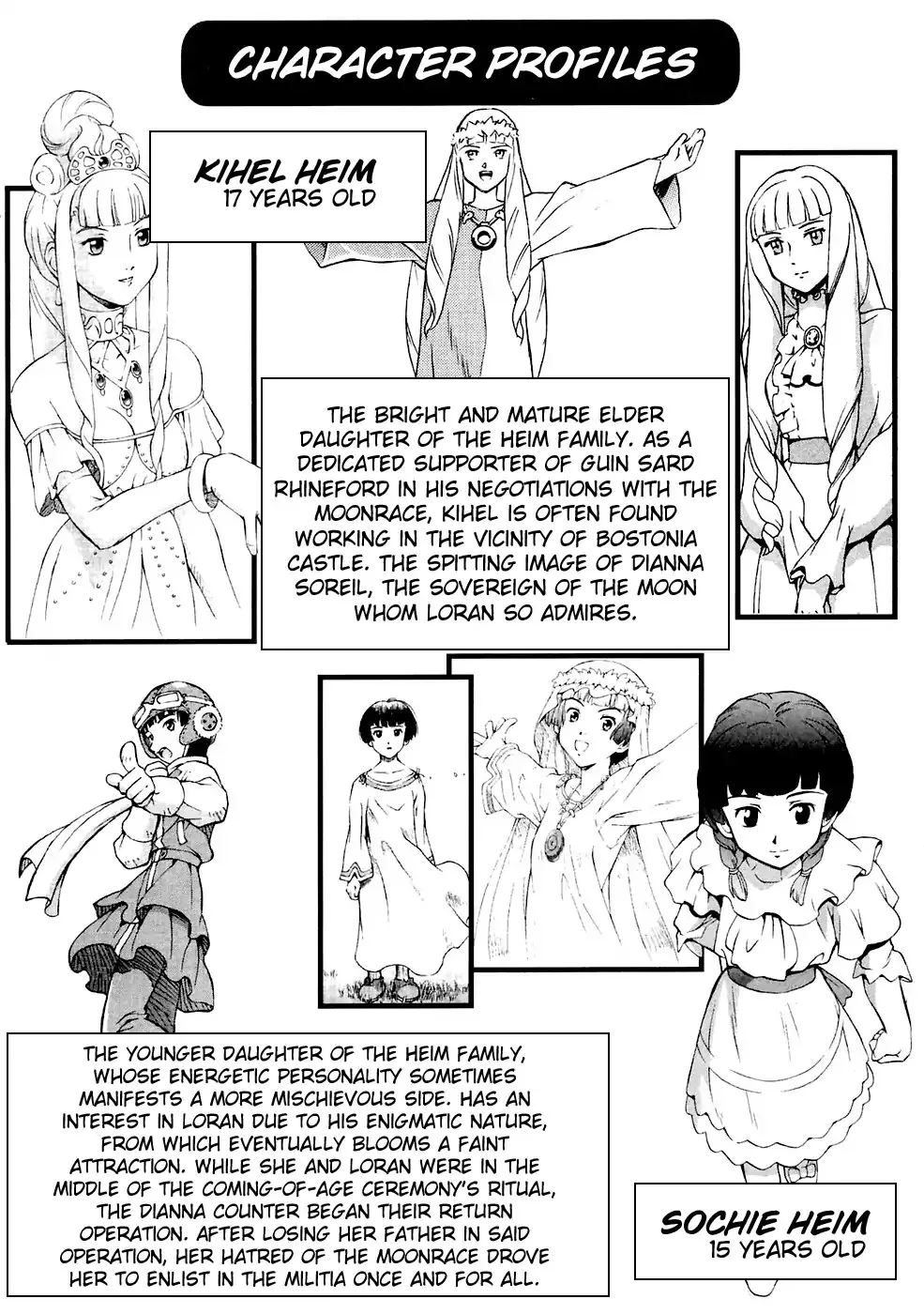 Turn A Gundam - Page 31