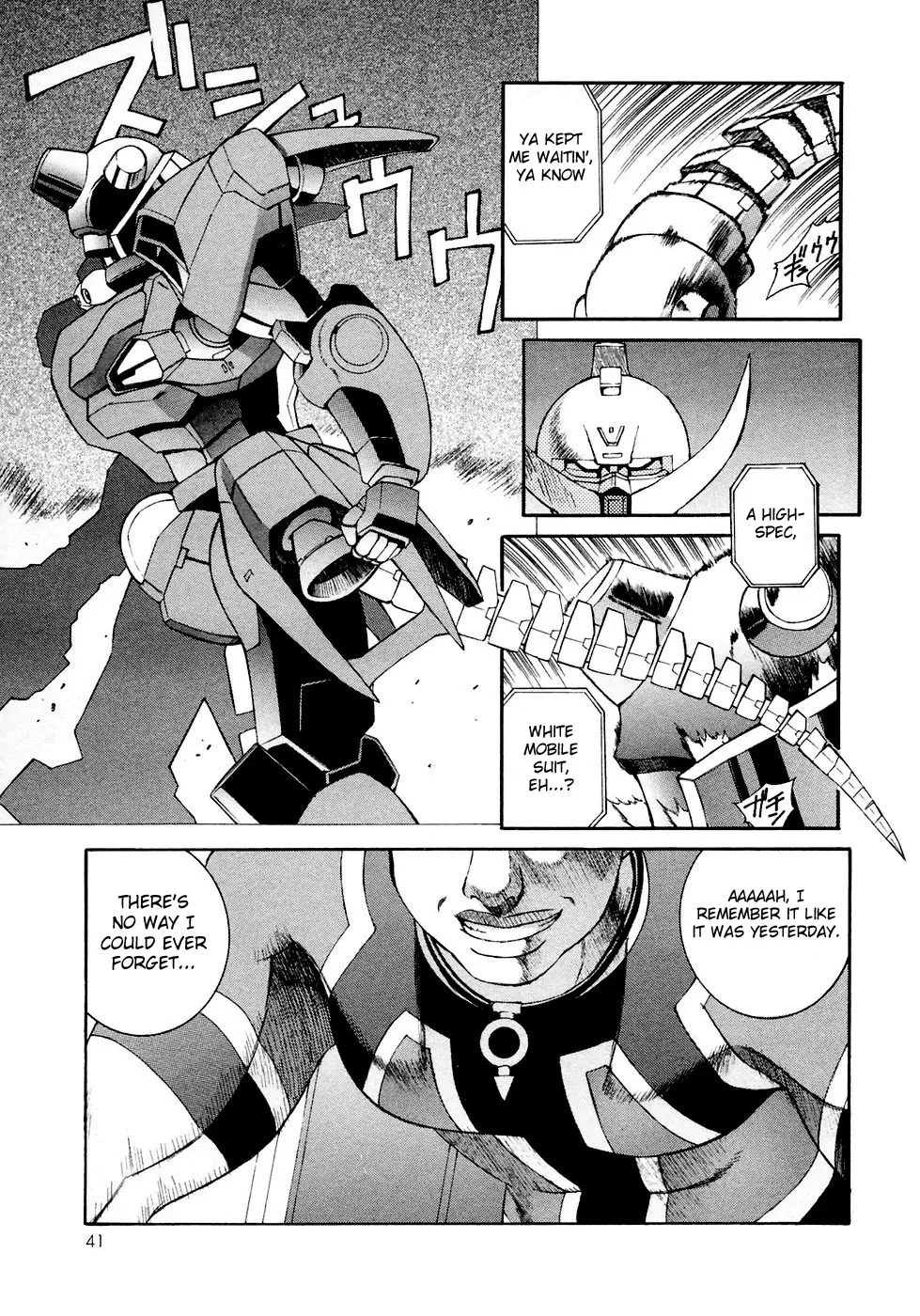 Turn A Gundam - Page 16