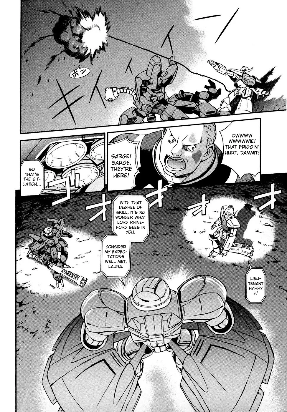 Turn A Gundam - Page 27