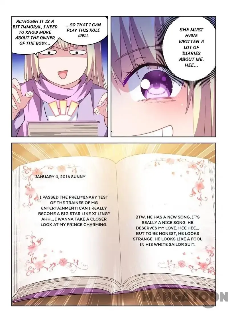 Turn To Prince Charming Chapter 3 page 6 - MangaNato