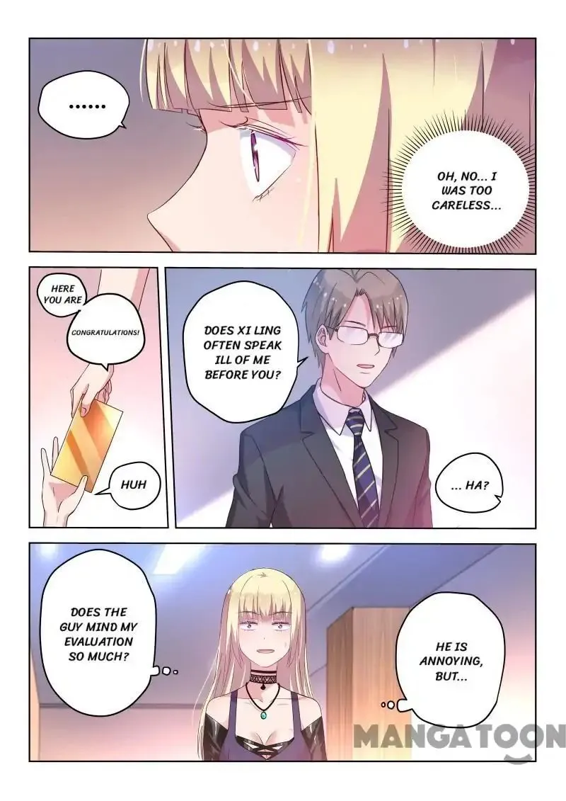 Turn To Prince Charming Chapter 34 page 4 - MangaNato