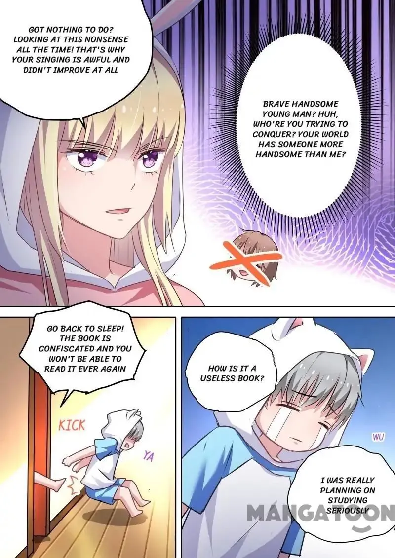 Turn To Prince Charming Chapter 51 page 6 - MangaNato