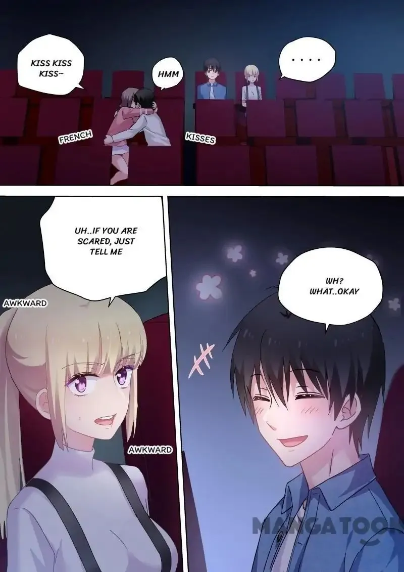 Turn To Prince Charming Chapter 56 page 3 - MangaNato