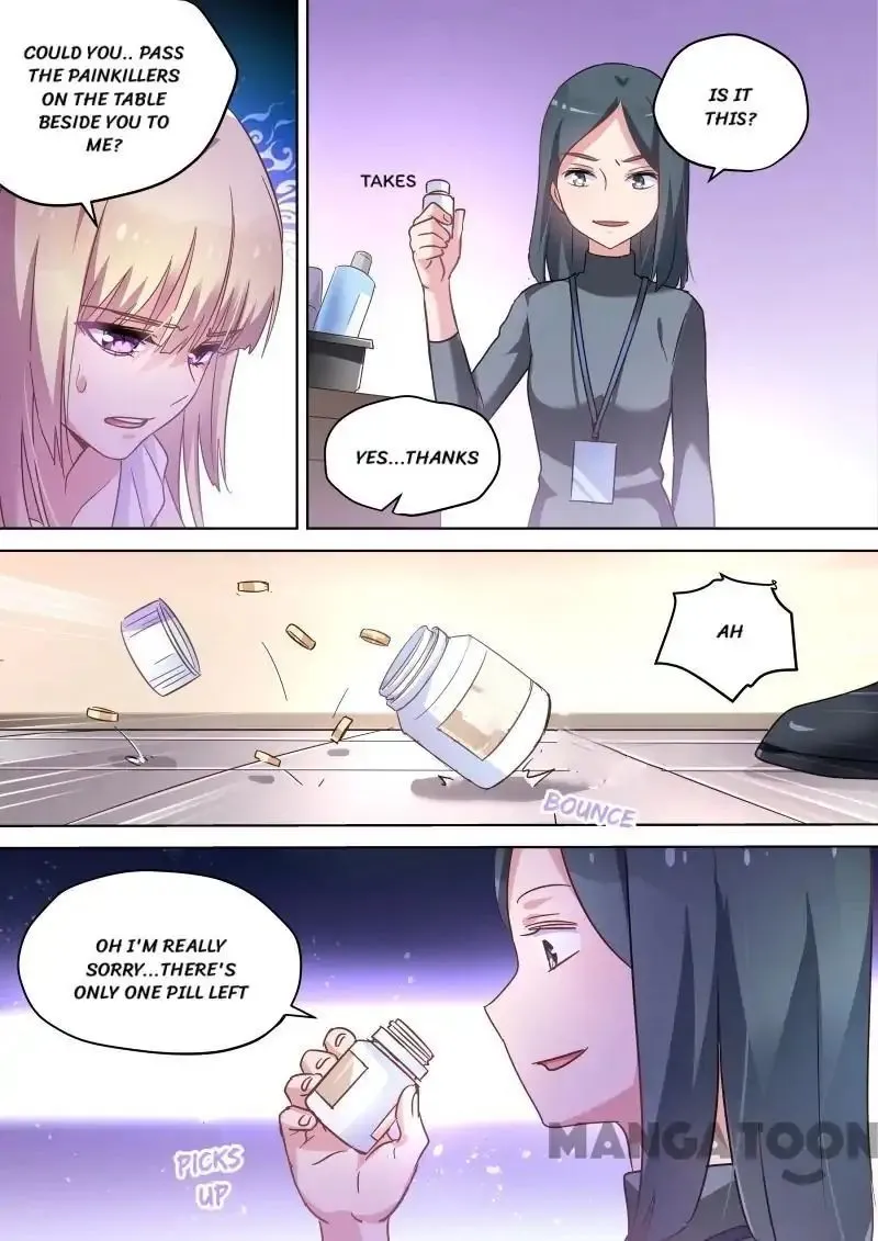 Turn To Prince Charming Chapter 60 page 6 - MangaNato