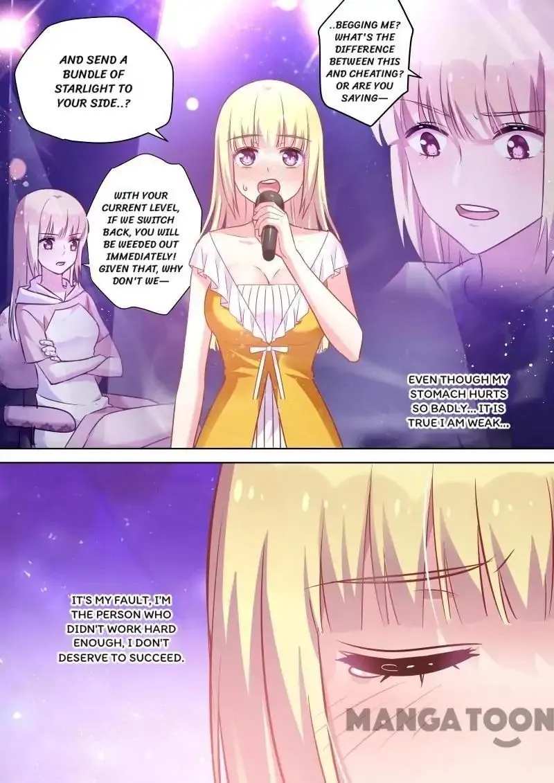 Turn To Prince Charming Chapter 61 page 6 - MangaNato